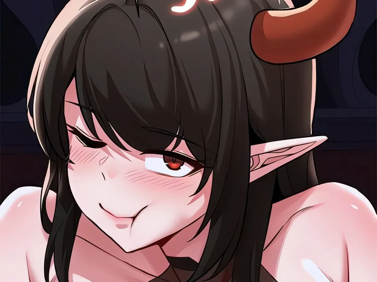 The Hero Violating the Girls Chapter 47 page 108 - 