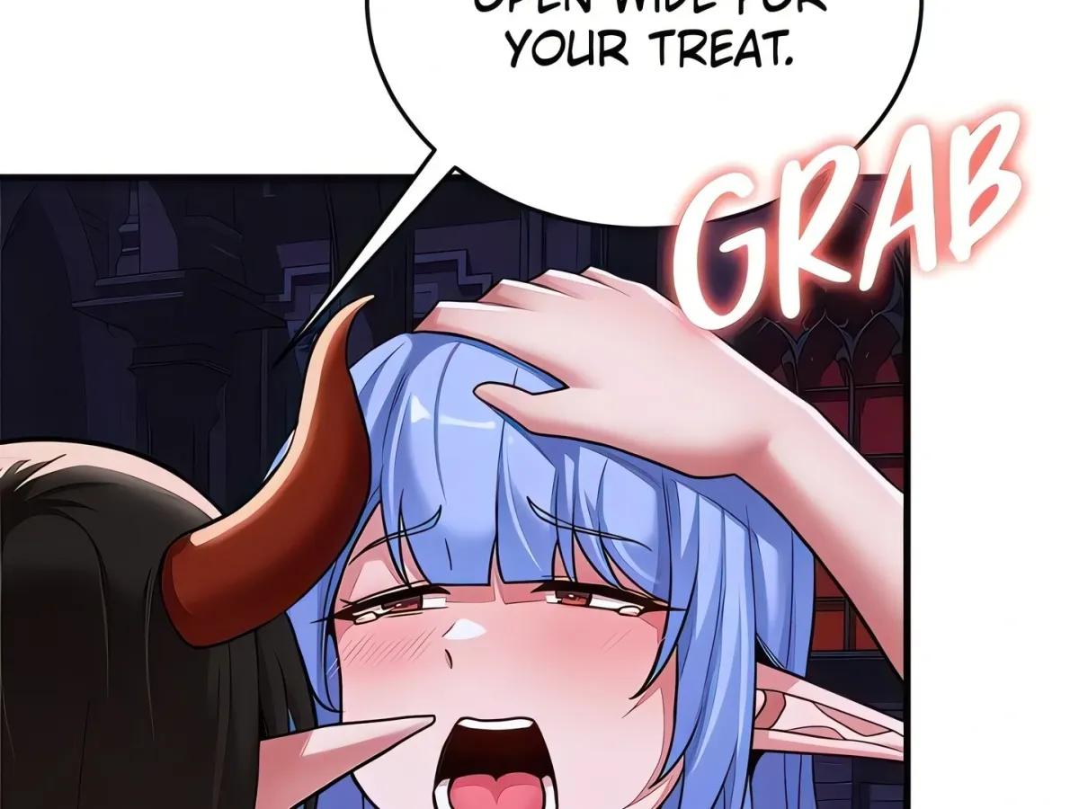 The Hero Violating the Girls Chapter 47 page 113 - 