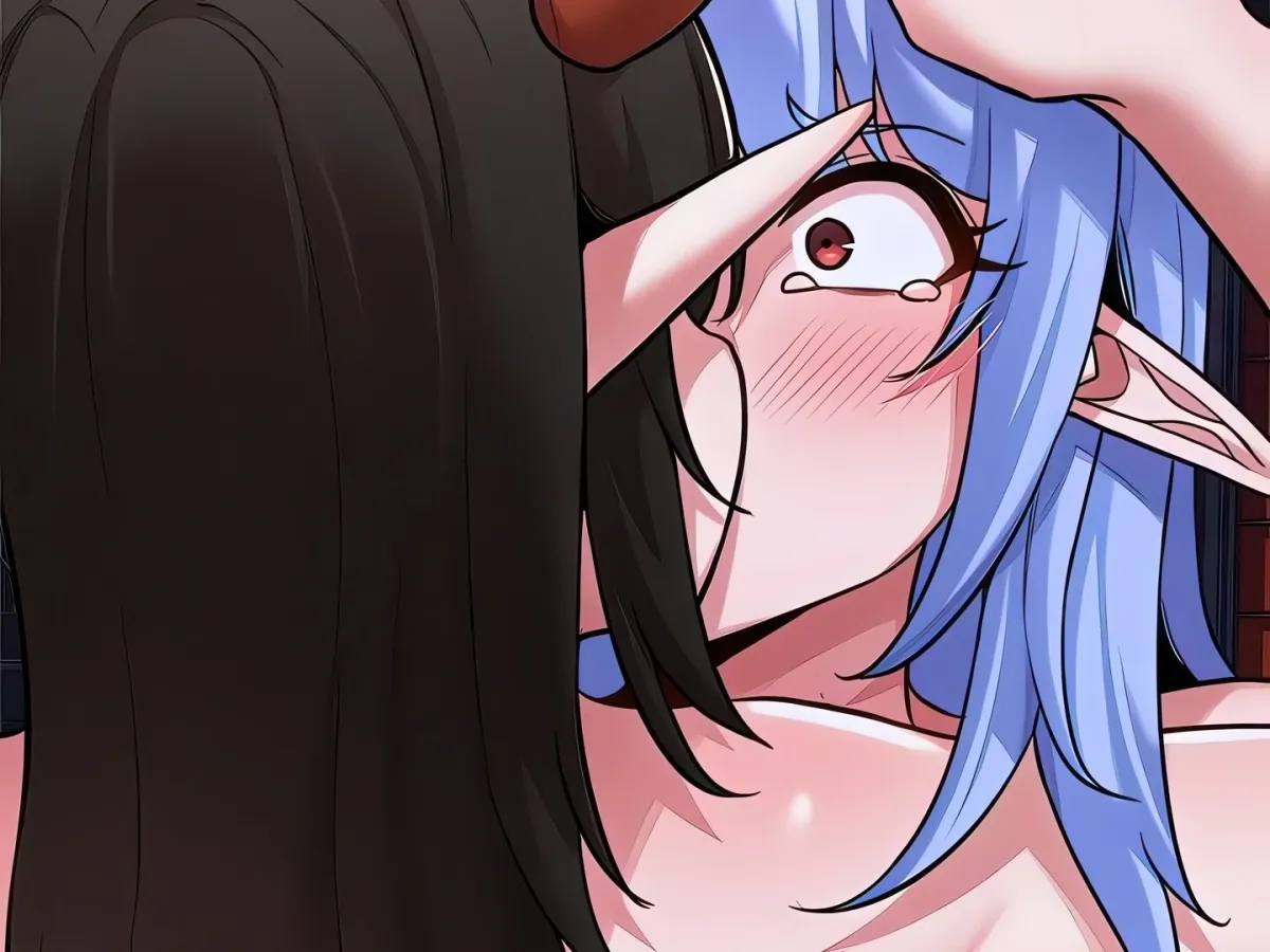 The Hero Violating the Girls Chapter 47 page 116 - 