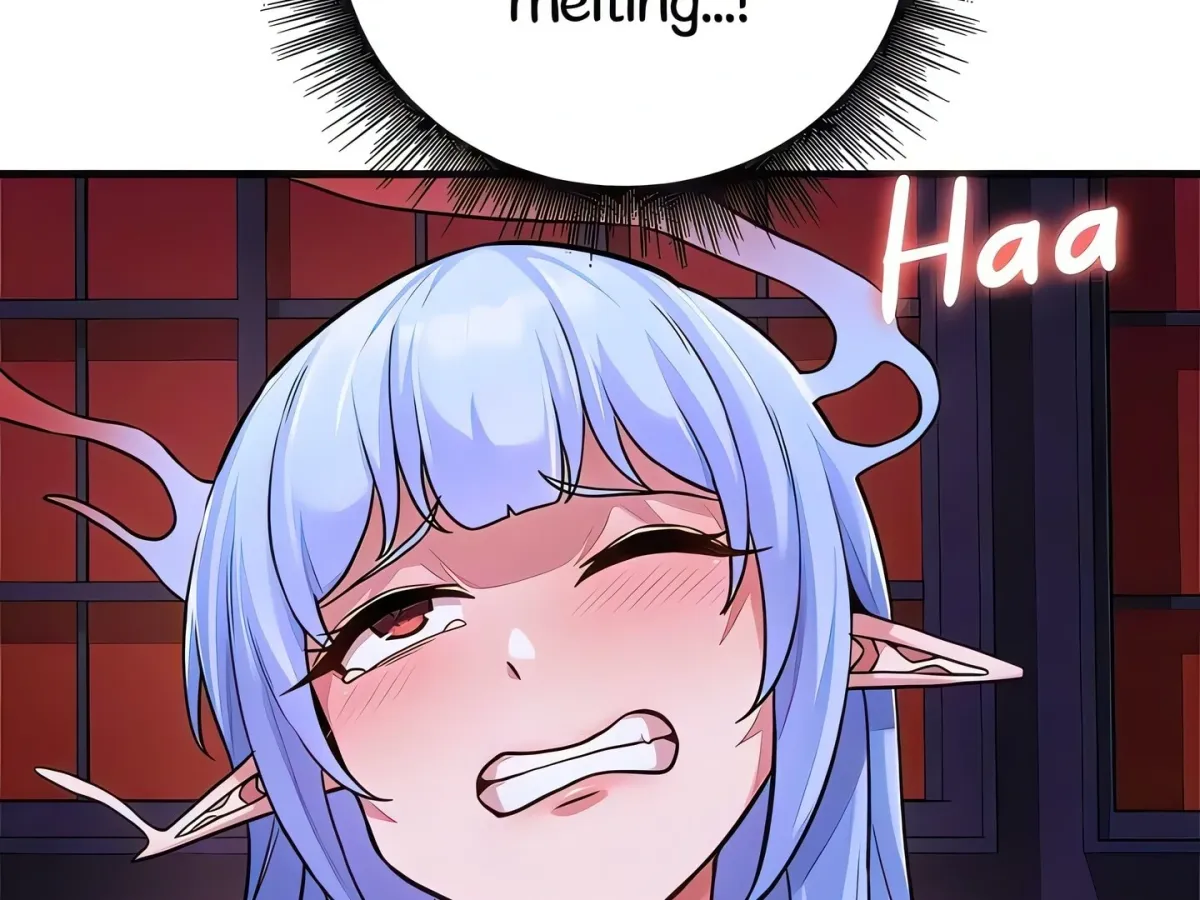 The Hero Violating the Girls Chapter 47 page 137 - 