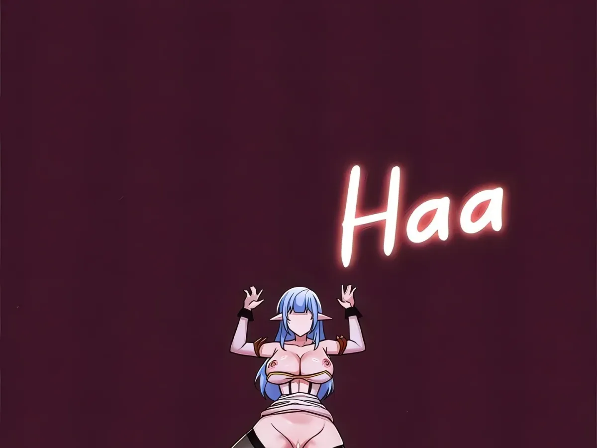 The Hero Violating the Girls Chapter 47 page 162 - 