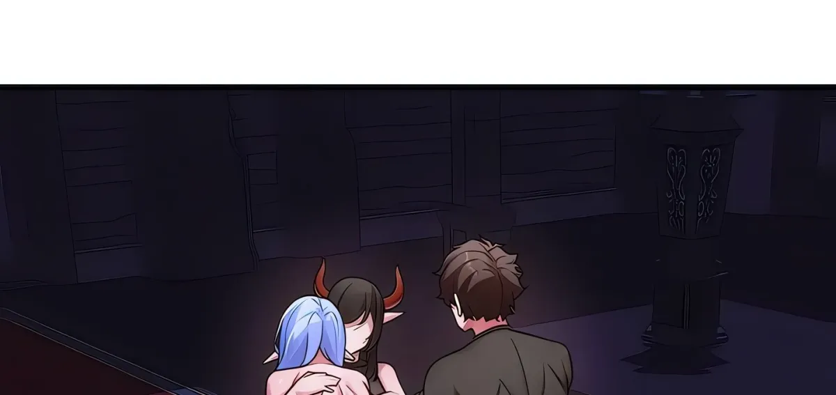 The Hero Violating the Girls Chapter 47 page 20 - 