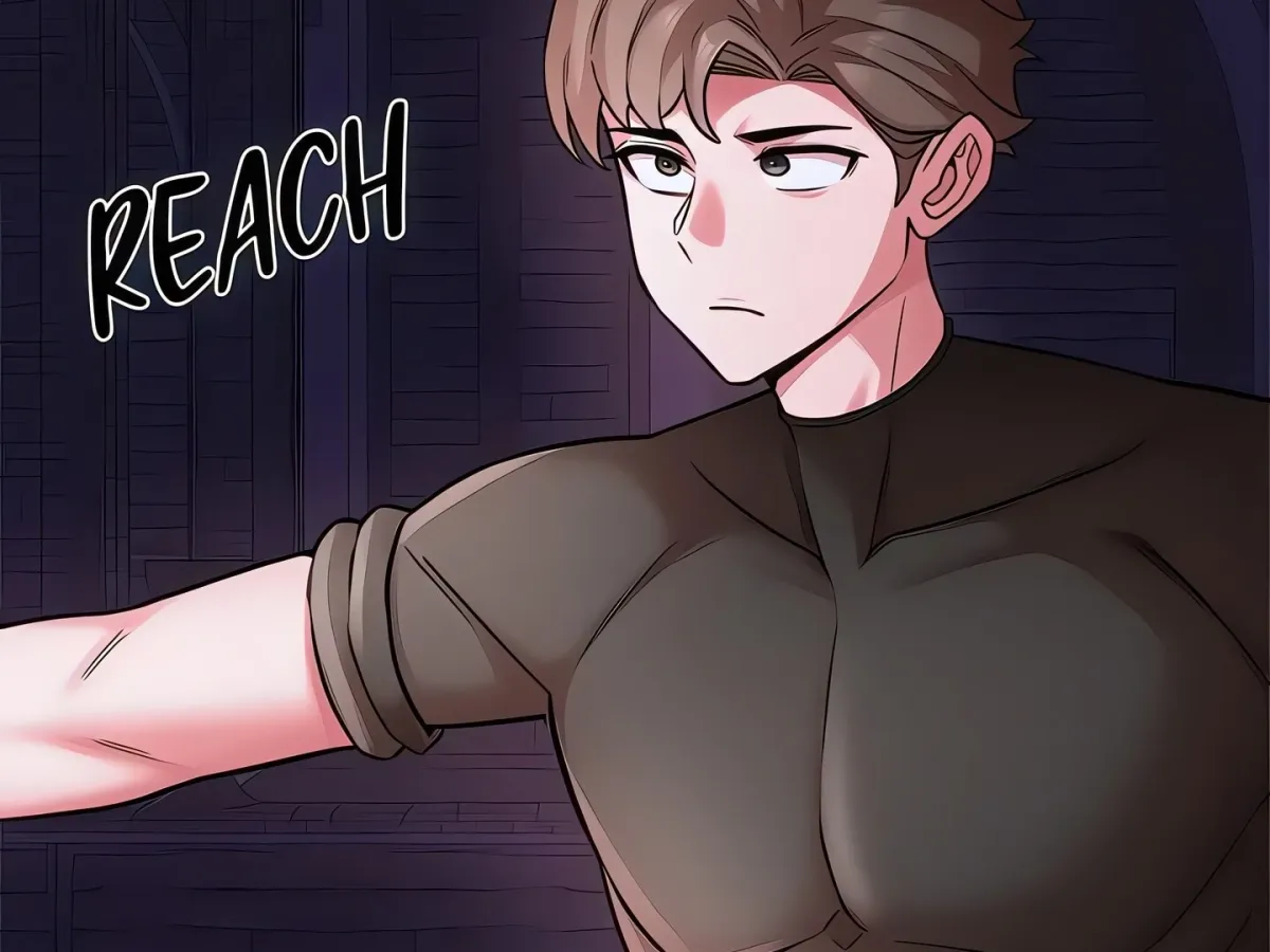 The Hero Violating the Girls Chapter 47 page 191 - 