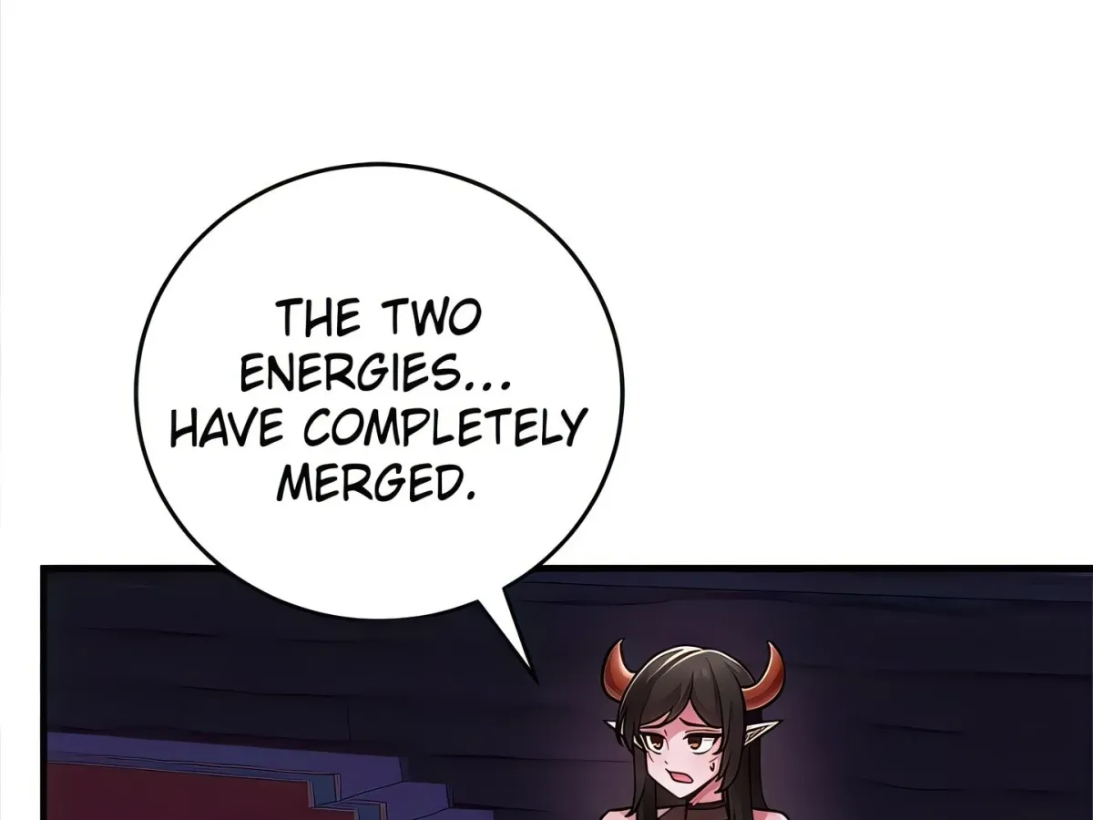 The Hero Violating the Girls Chapter 47 page 214 - 