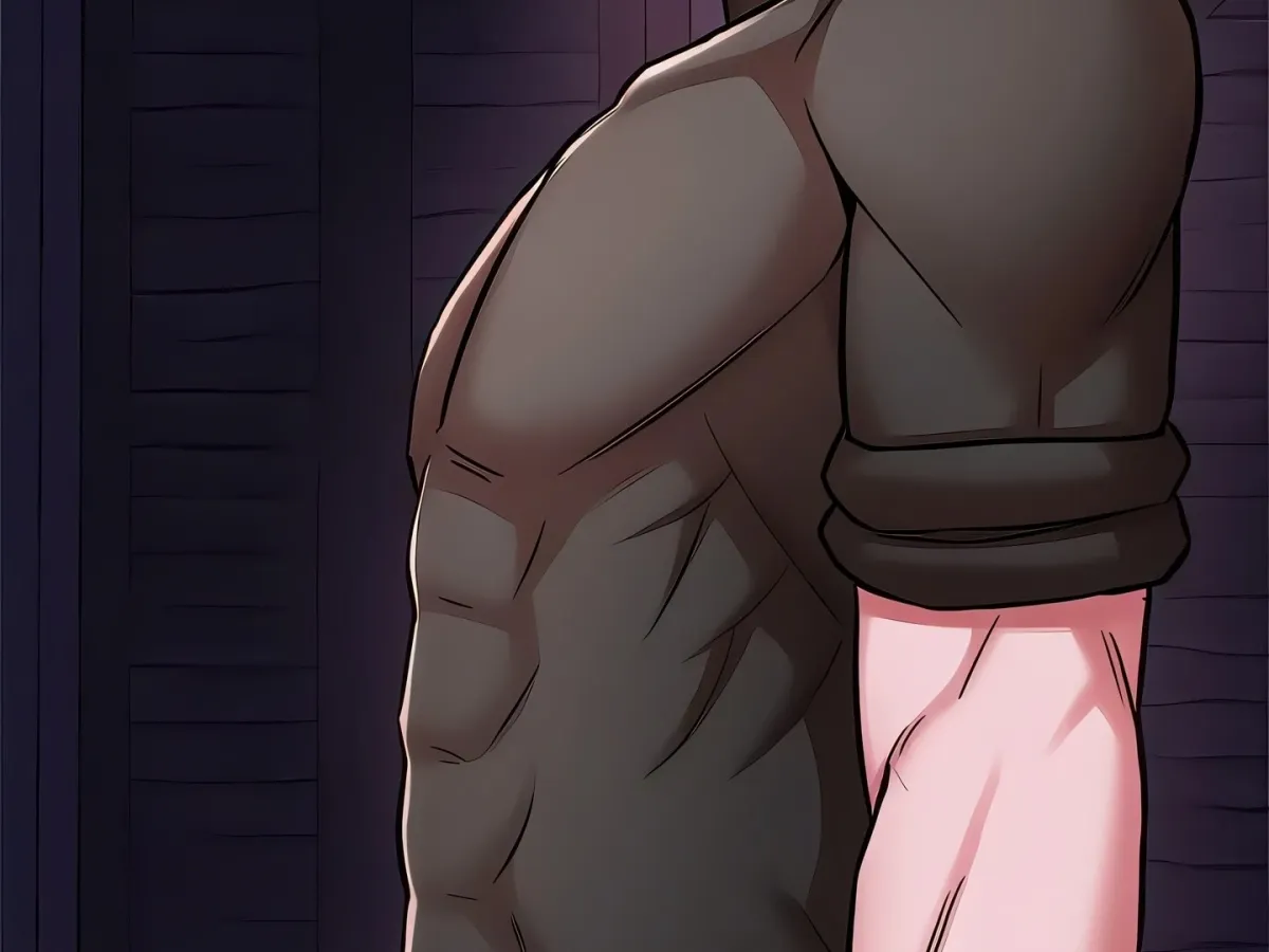 The Hero Violating the Girls Chapter 47 page 222 - 