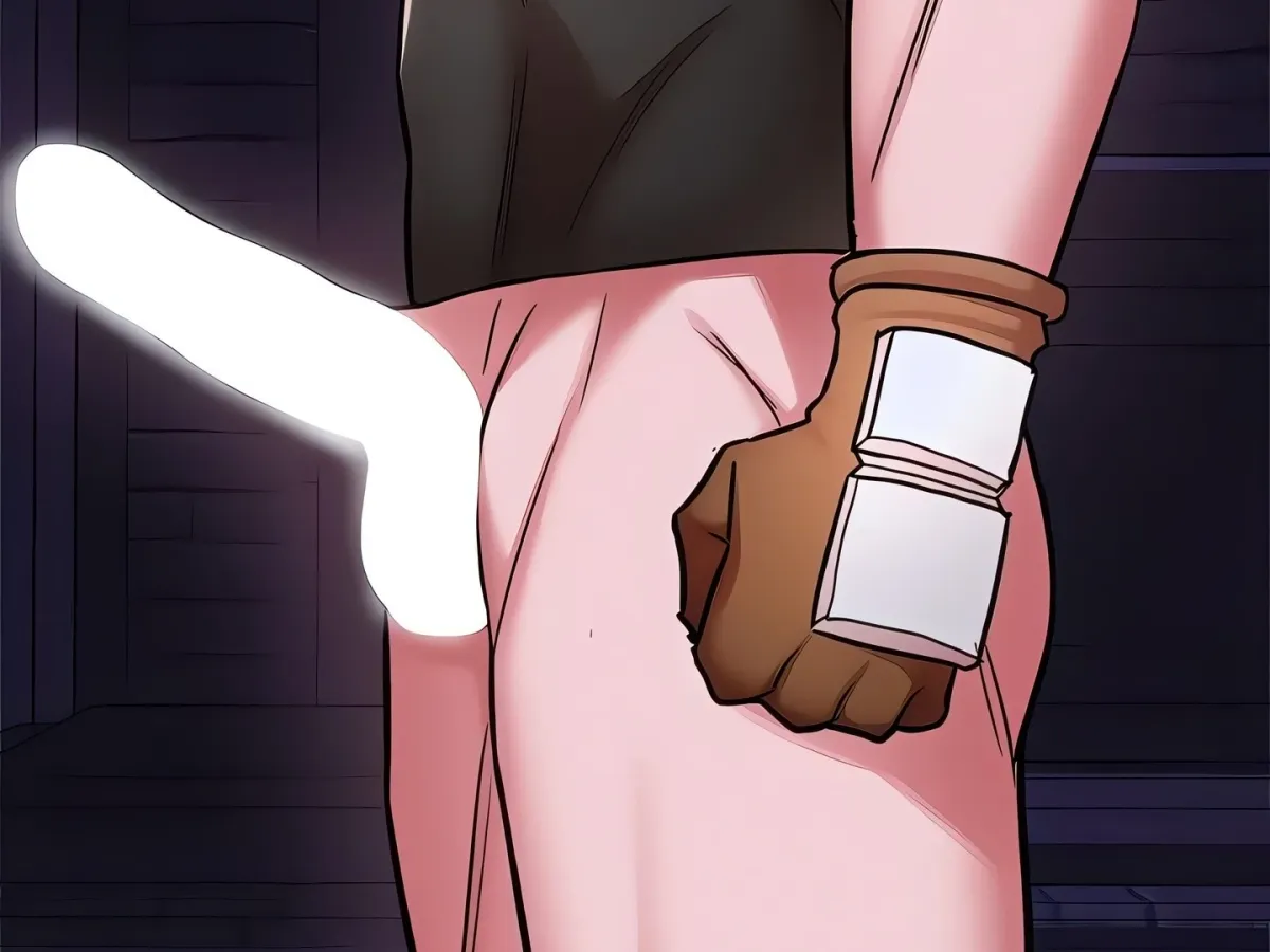 The Hero Violating the Girls Chapter 47 page 223 - 