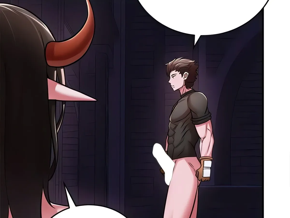 The Hero Violating the Girls Chapter 47 page 226 - 