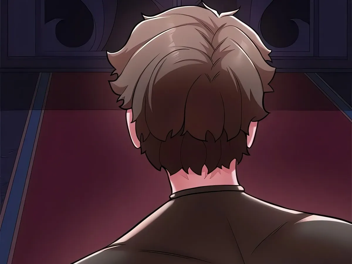 The Hero Violating the Girls Chapter 47 page 234 - 