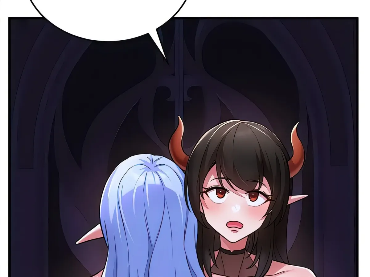 The Hero Violating the Girls Chapter 47 page 28 - 
