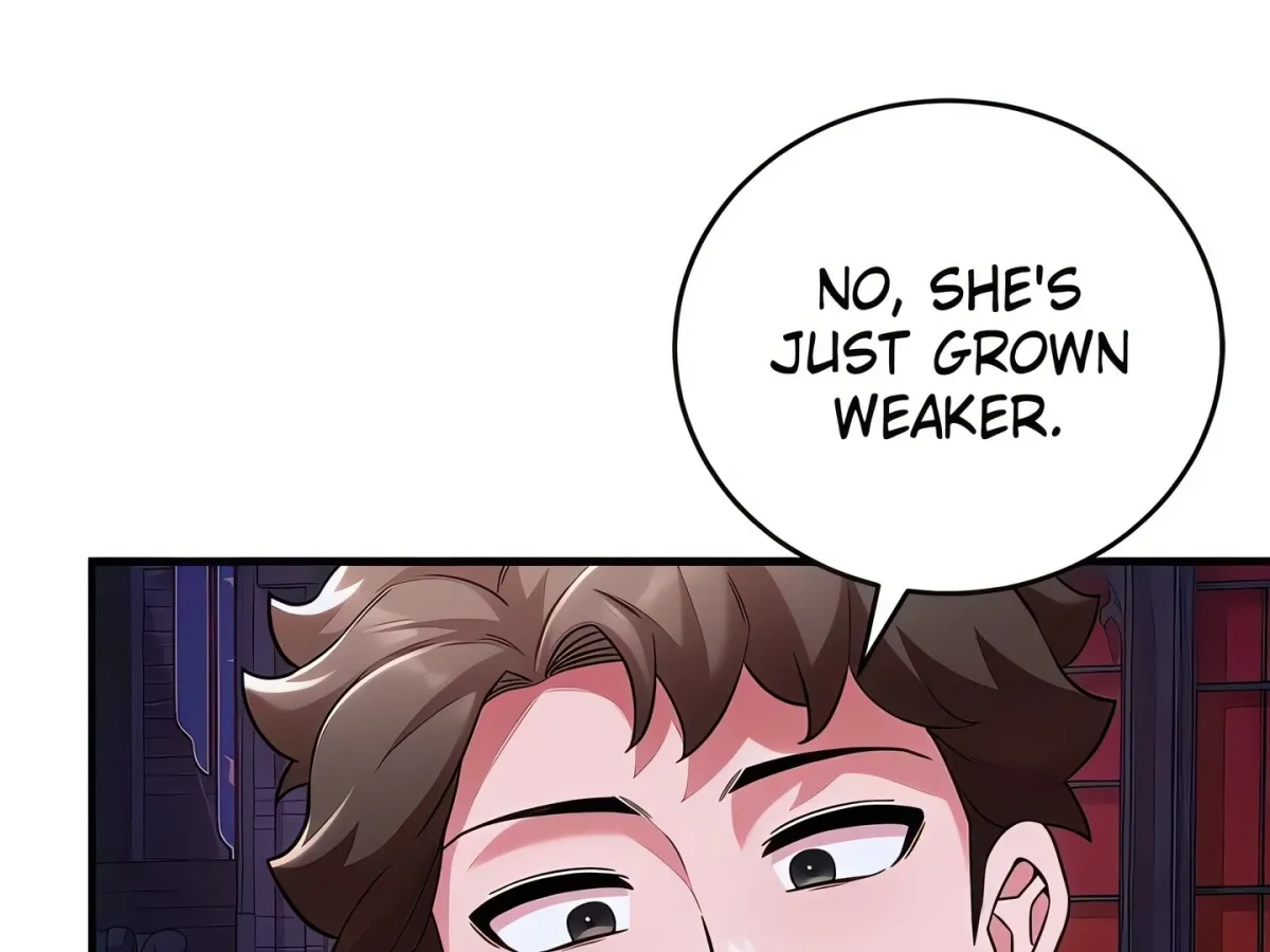 The Hero Violating the Girls Chapter 47 page 31 - 