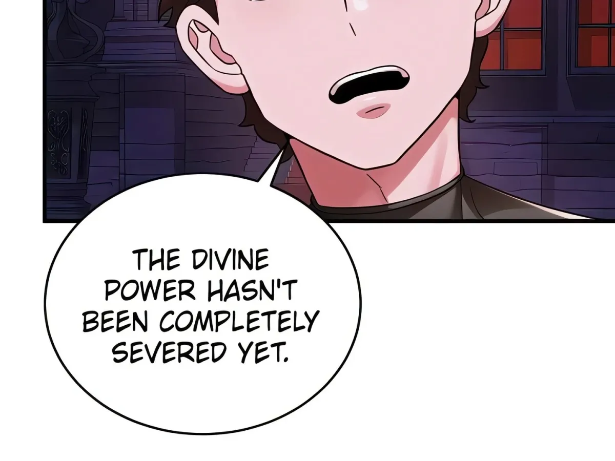 The Hero Violating the Girls Chapter 47 page 32 - 