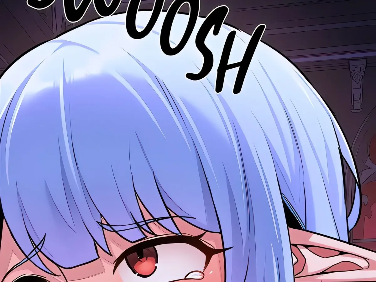 The Hero Violating the Girls Chapter 47 page 34 - 