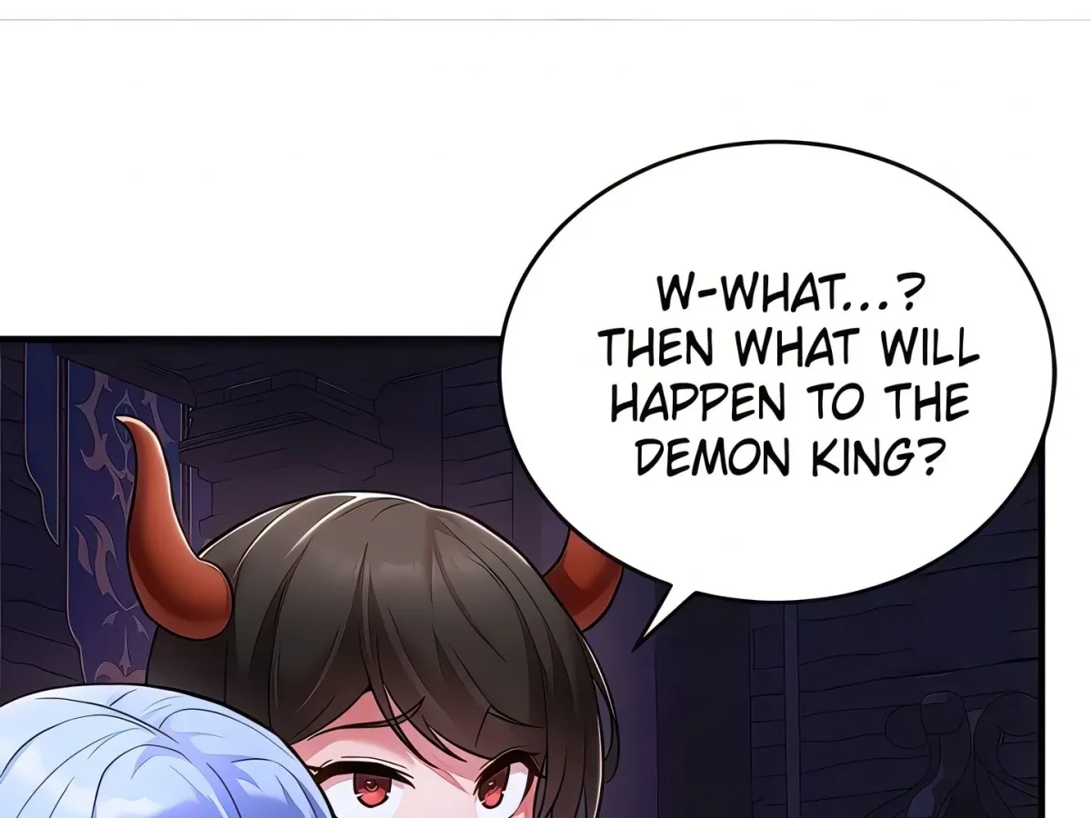 The Hero Violating the Girls Chapter 47 page 37 - 