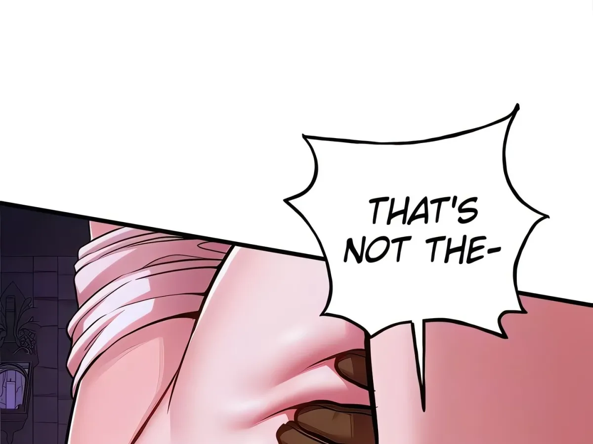 The Hero Violating the Girls Chapter 47 page 58 - 