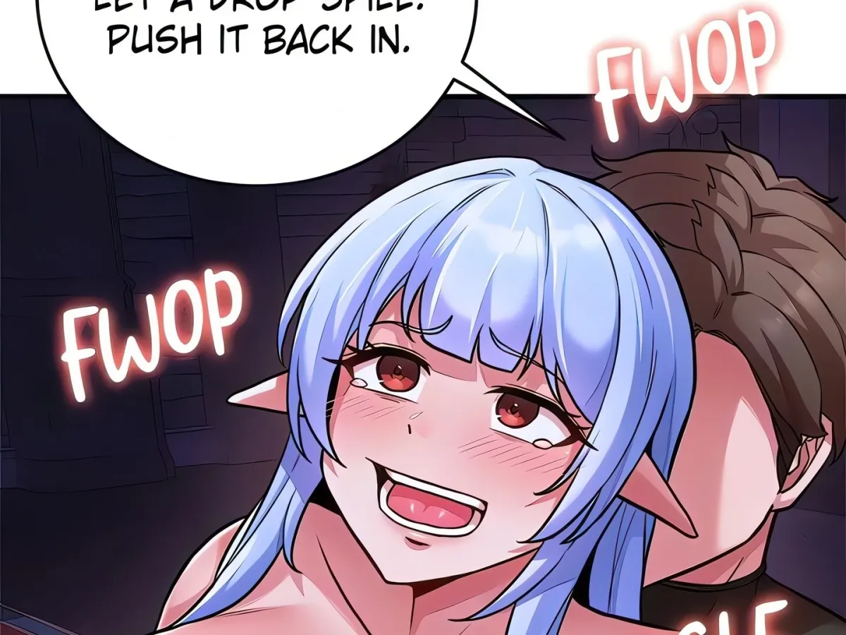 The Hero Violating the Girls Chapter 47 page 72 - 