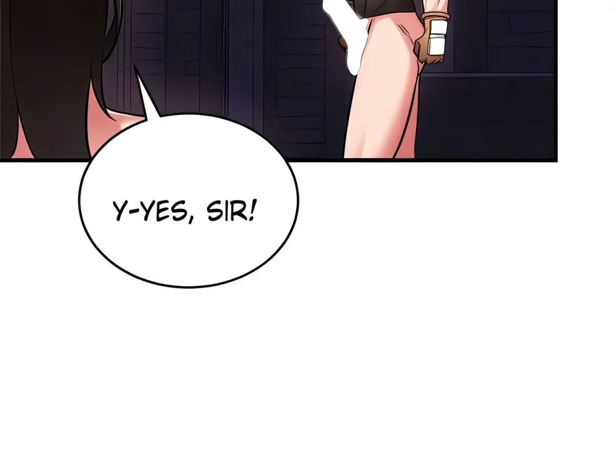 The Hero Violating the Girls Chapter 48 page 11 - 