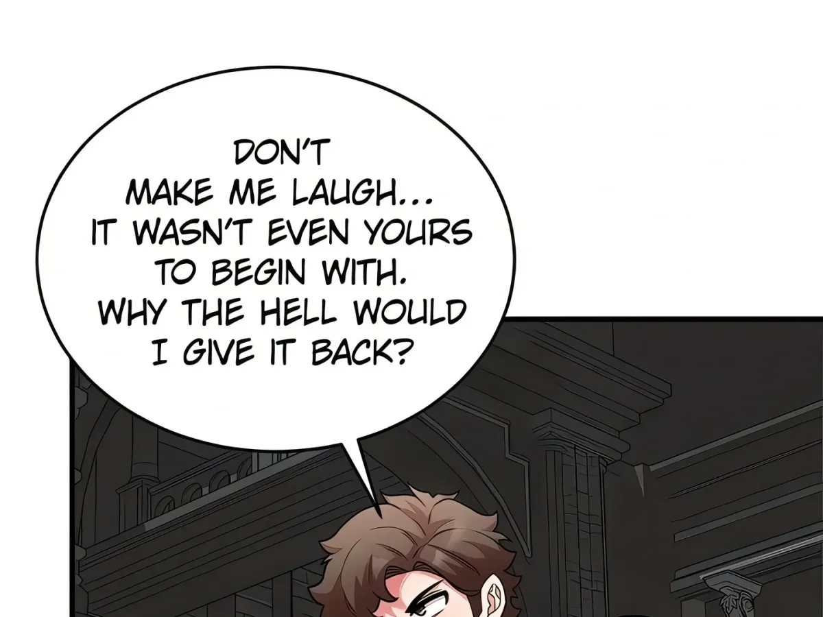 The Hero Violating the Girls Chapter 48 page 101 - 