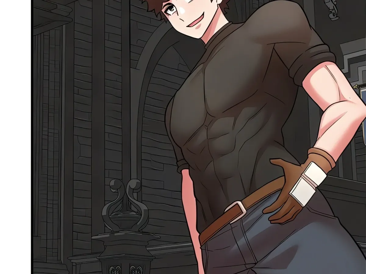 The Hero Violating the Girls Chapter 48 page 102 - 