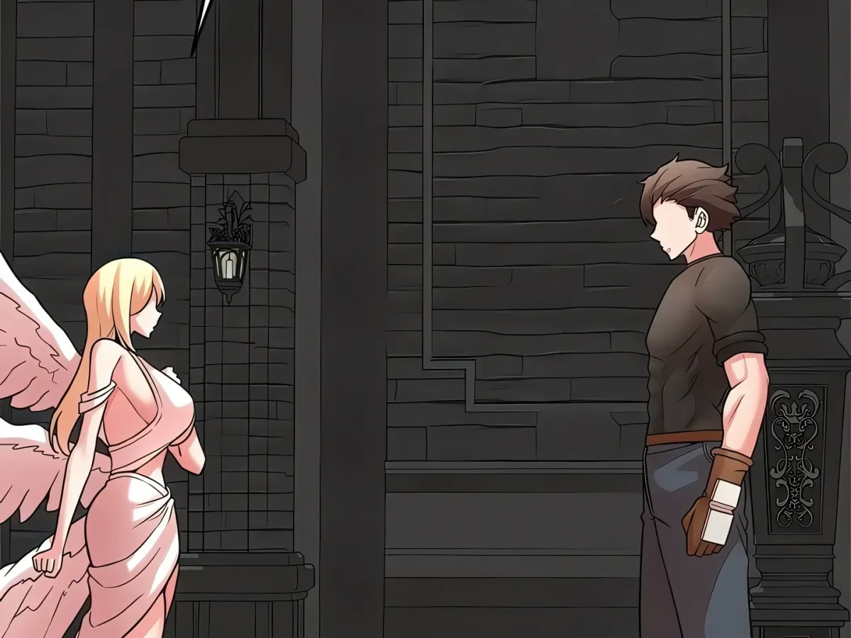The Hero Violating the Girls Chapter 48 page 105 - 