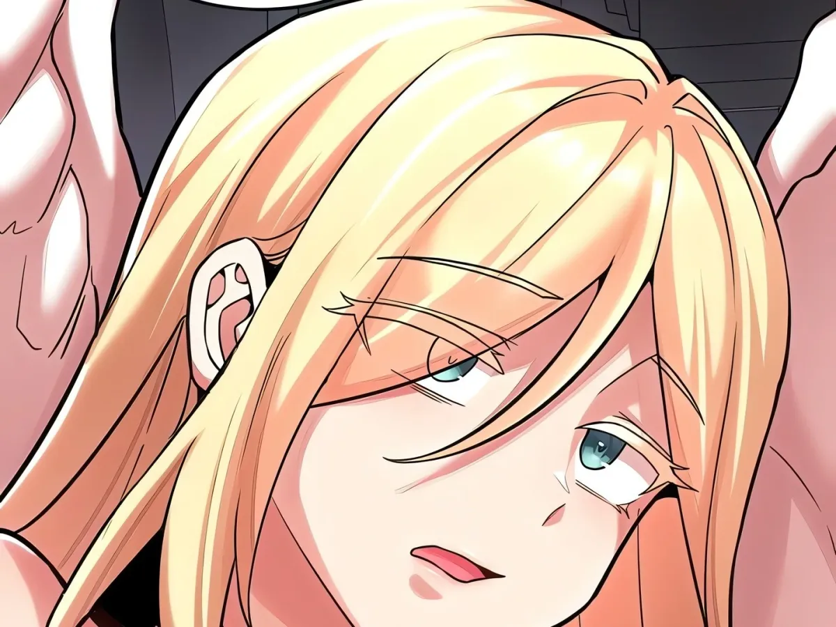 The Hero Violating the Girls Chapter 48 page 111 - 