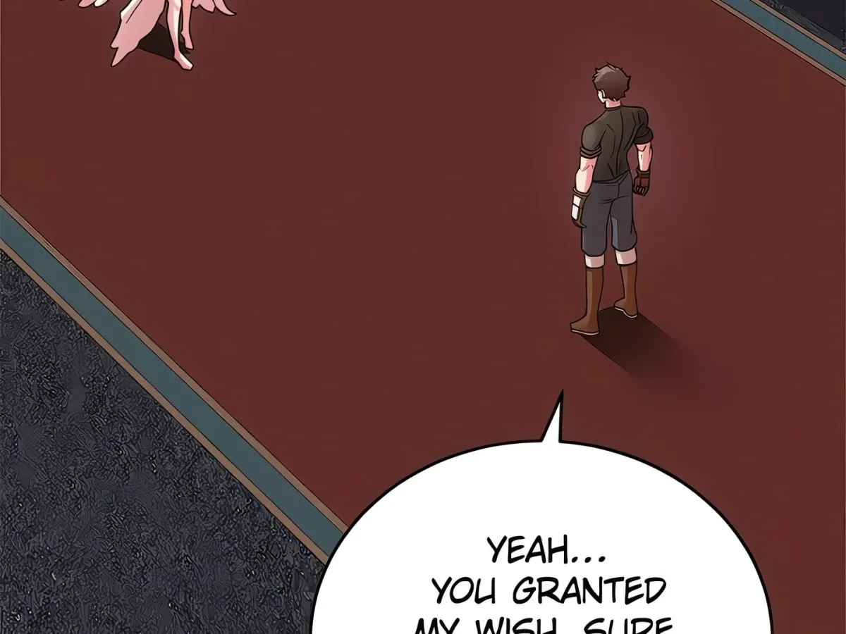 The Hero Violating the Girls Chapter 48 page 117 - 