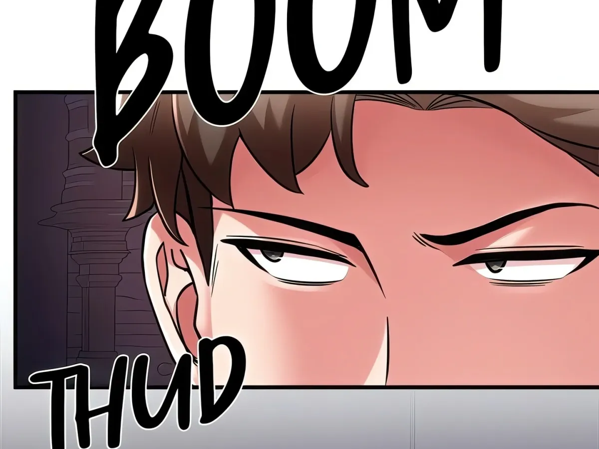 The Hero Violating the Girls Chapter 48 page 13 - 