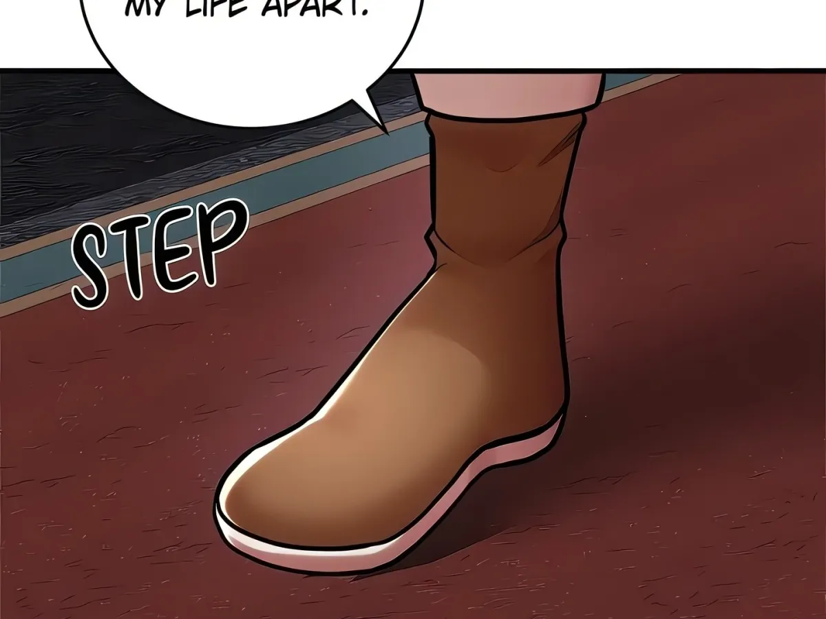 The Hero Violating the Girls Chapter 48 page 123 - 