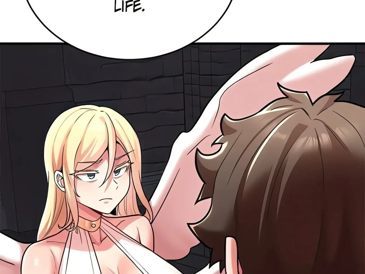 The Hero Violating the Girls Chapter 48 page 132 - 