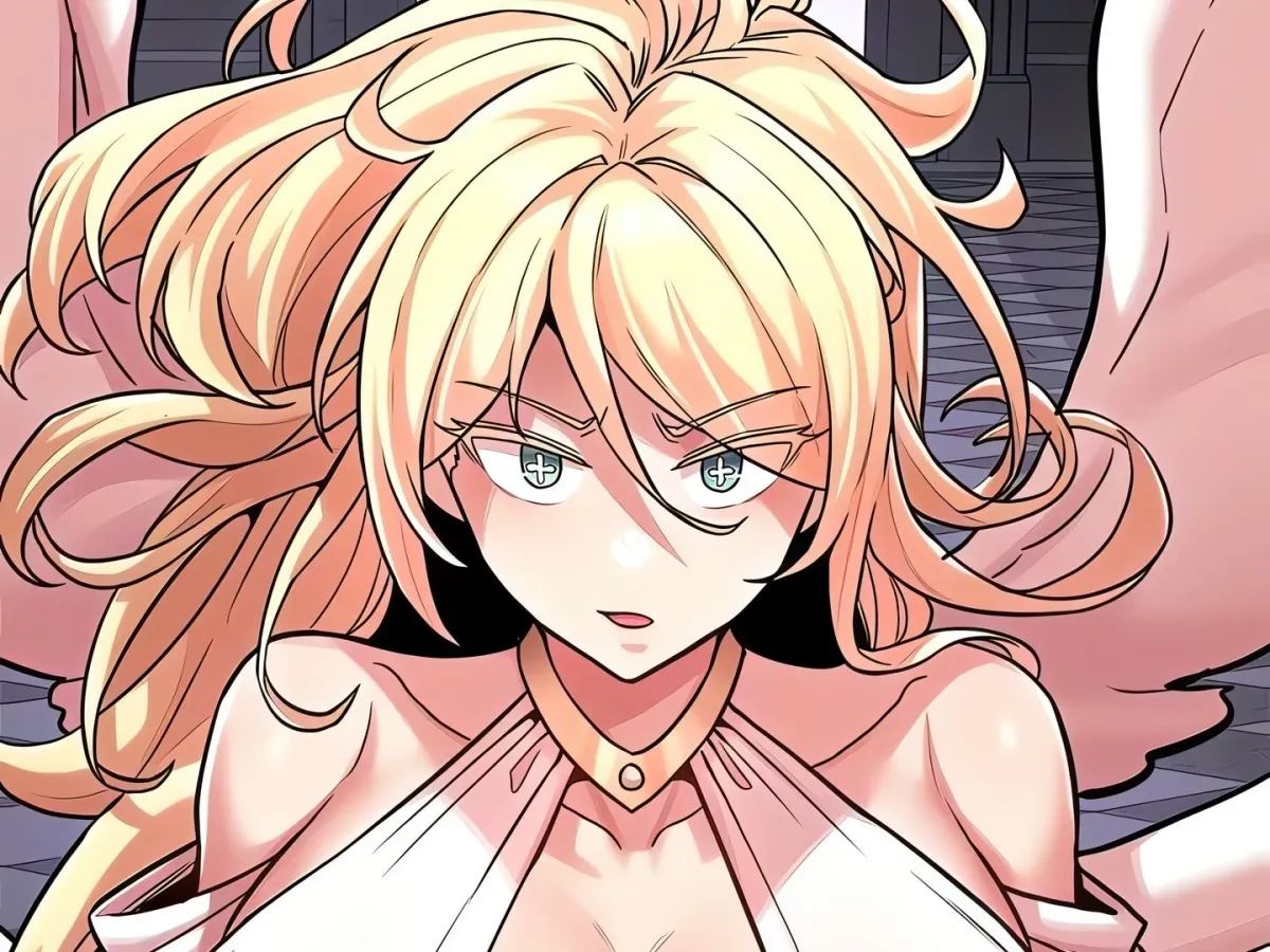 The Hero Violating the Girls Chapter 48 page 148 - 