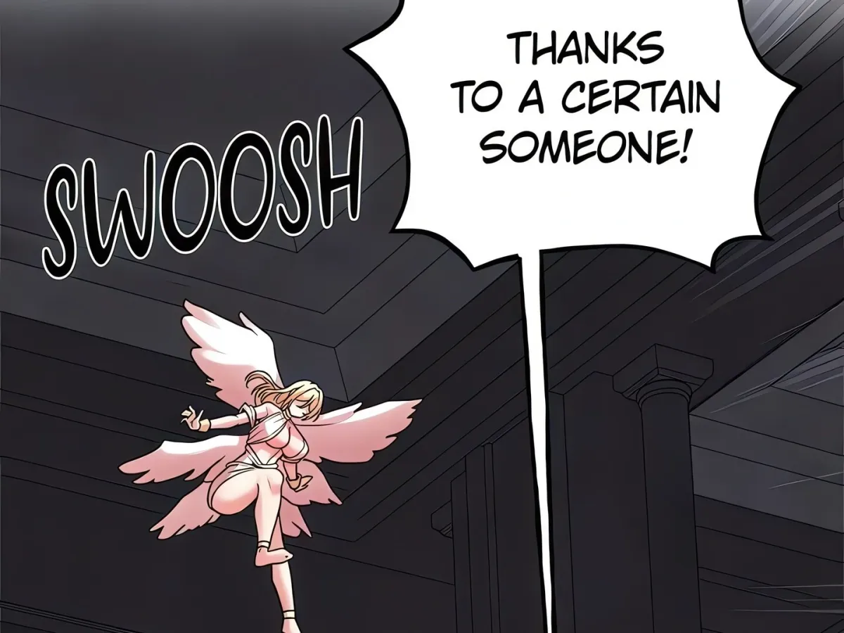 The Hero Violating the Girls Chapter 48 page 166 - 