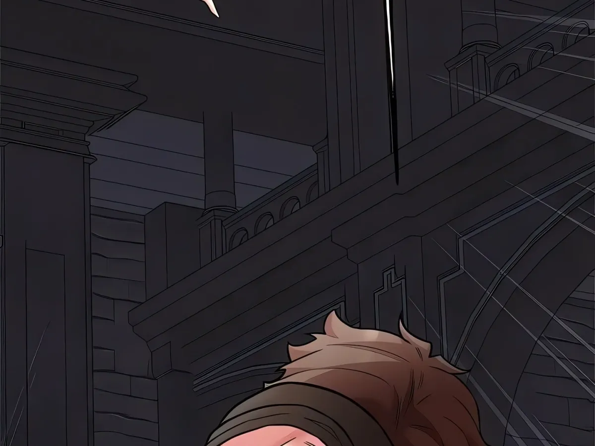 The Hero Violating the Girls Chapter 48 page 167 - 
