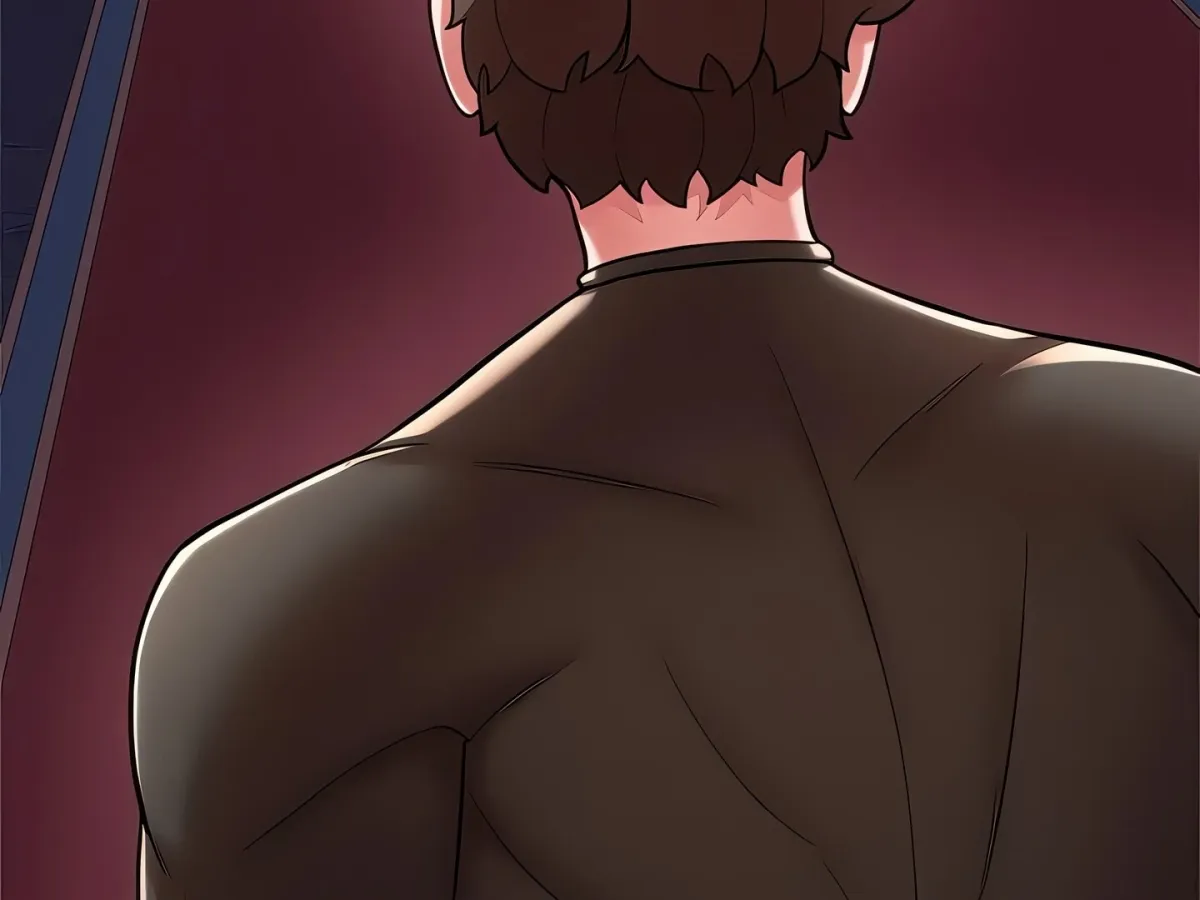 The Hero Violating the Girls Chapter 48 page 18 - 