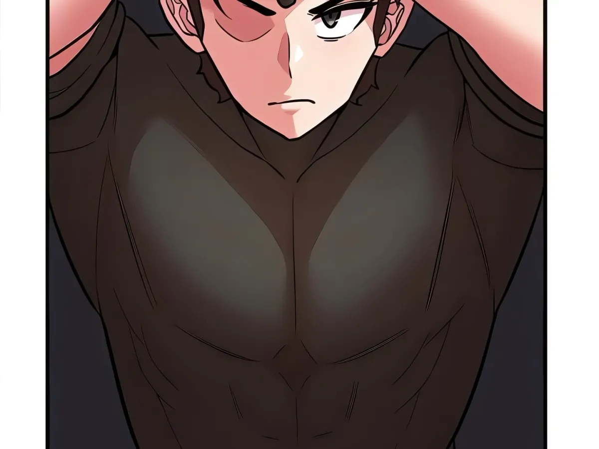 The Hero Violating the Girls Chapter 48 page 172 - 