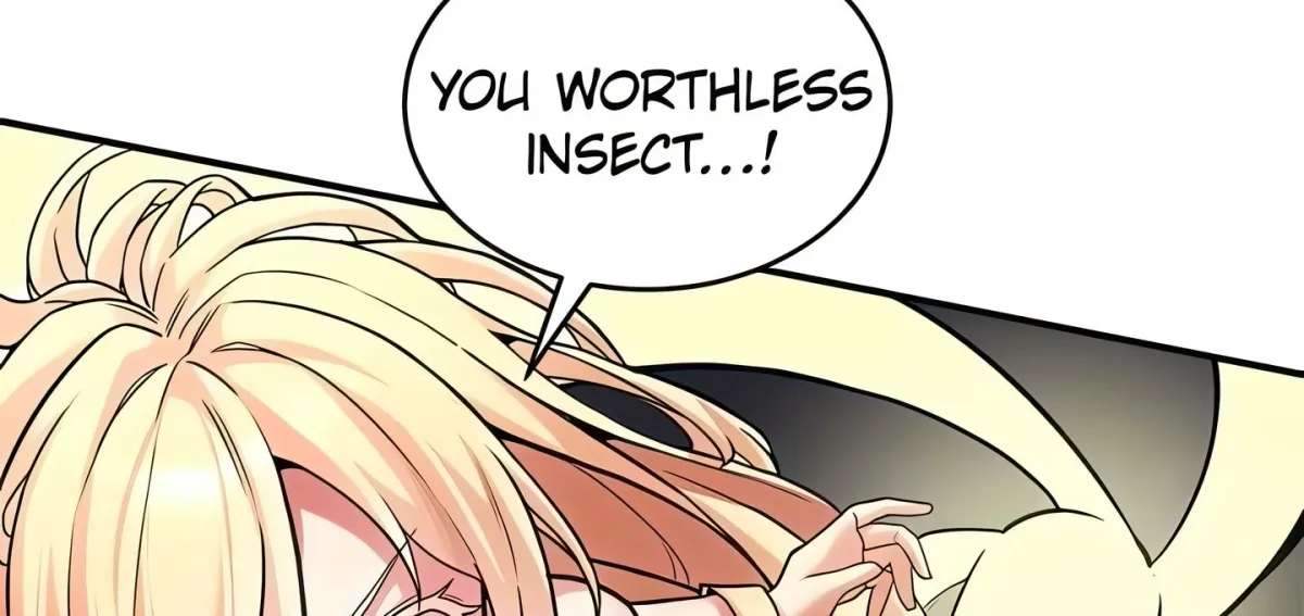 The Hero Violating the Girls Chapter 48 page 180 - 