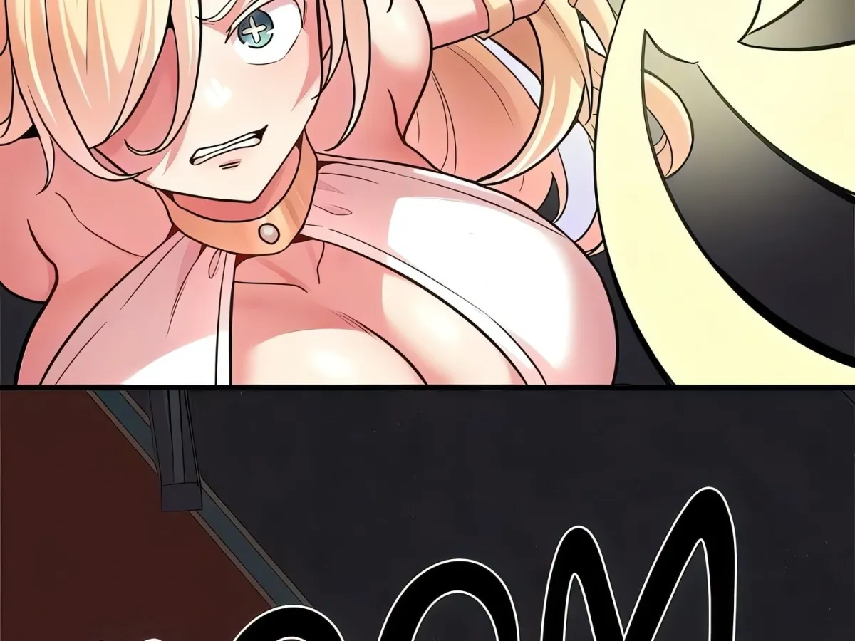The Hero Violating the Girls Chapter 48 page 181 - 