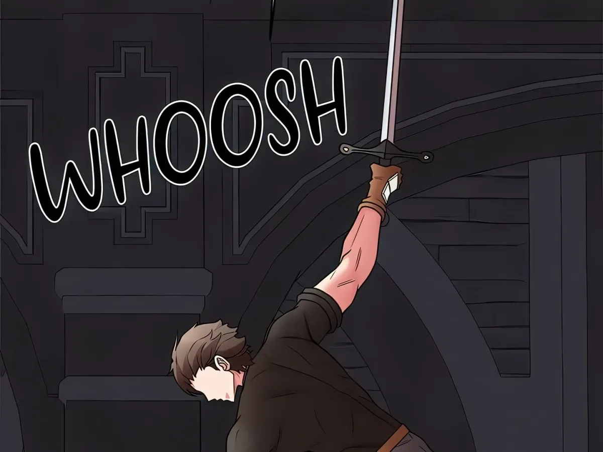 The Hero Violating the Girls Chapter 48 page 192 - 