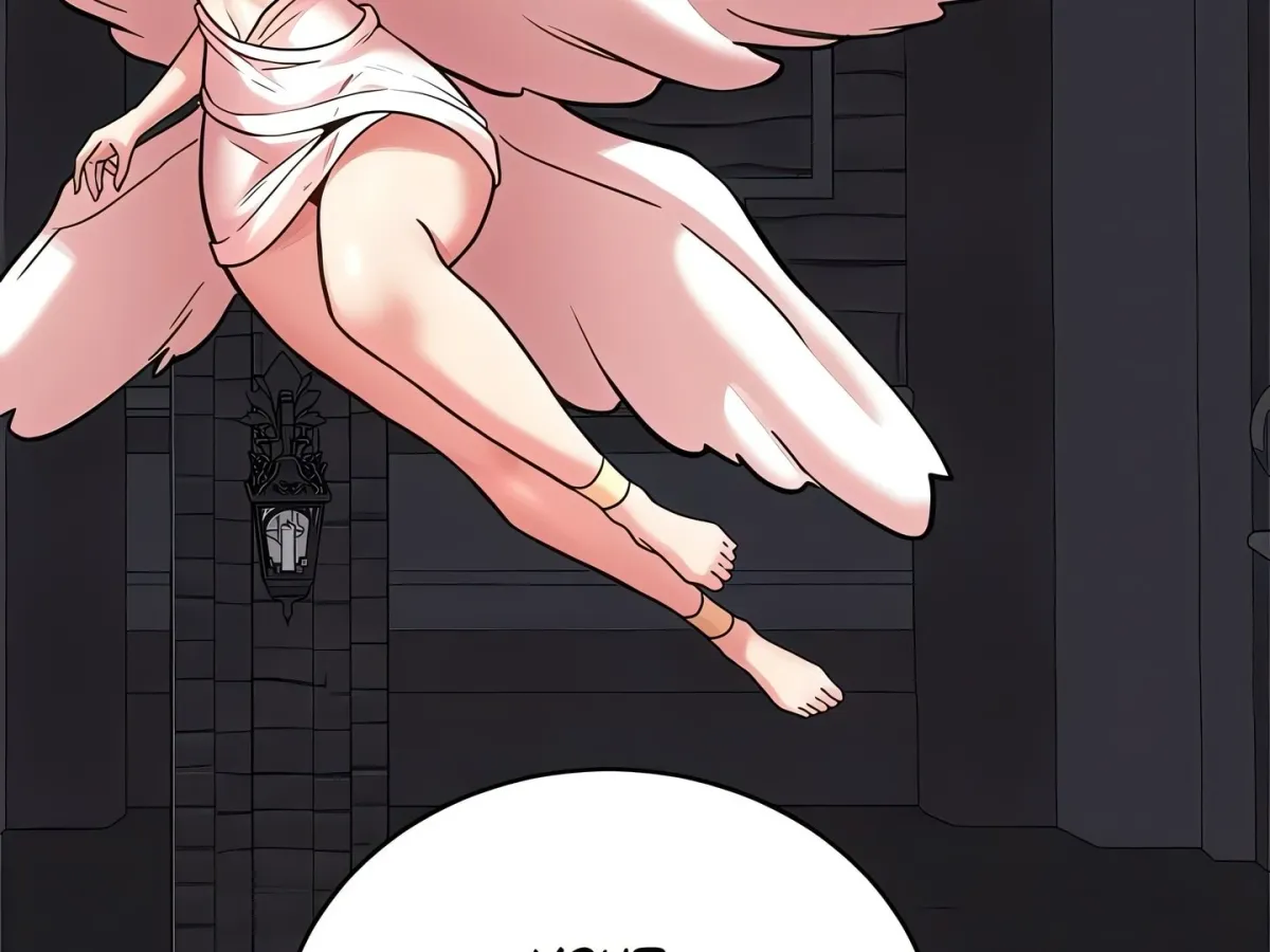 The Hero Violating the Girls Chapter 48 page 194 - 