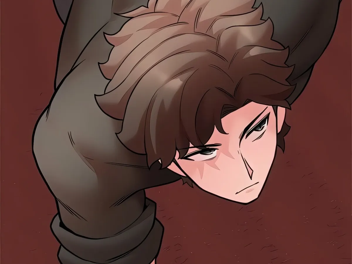 The Hero Violating the Girls Chapter 48 page 201 - 