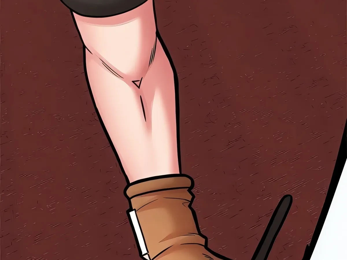 The Hero Violating the Girls Chapter 48 page 202 - 