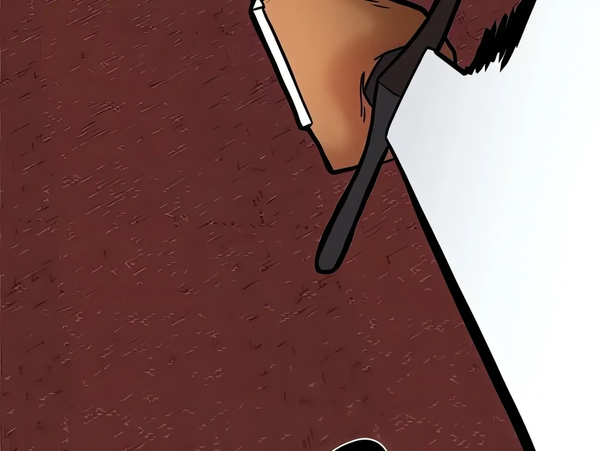 The Hero Violating the Girls Chapter 48 page 203 - 