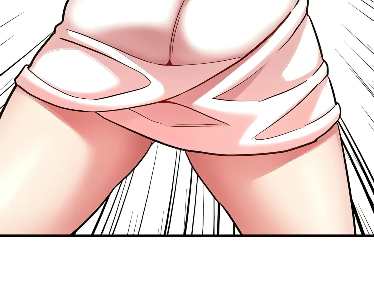 The Hero Violating the Girls Chapter 48 page 206 - 