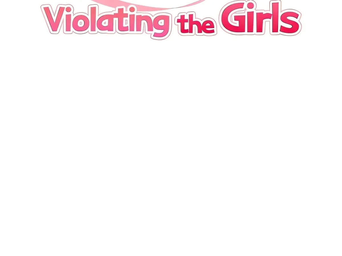 The Hero Violating the Girls Chapter 48 page 22 - 