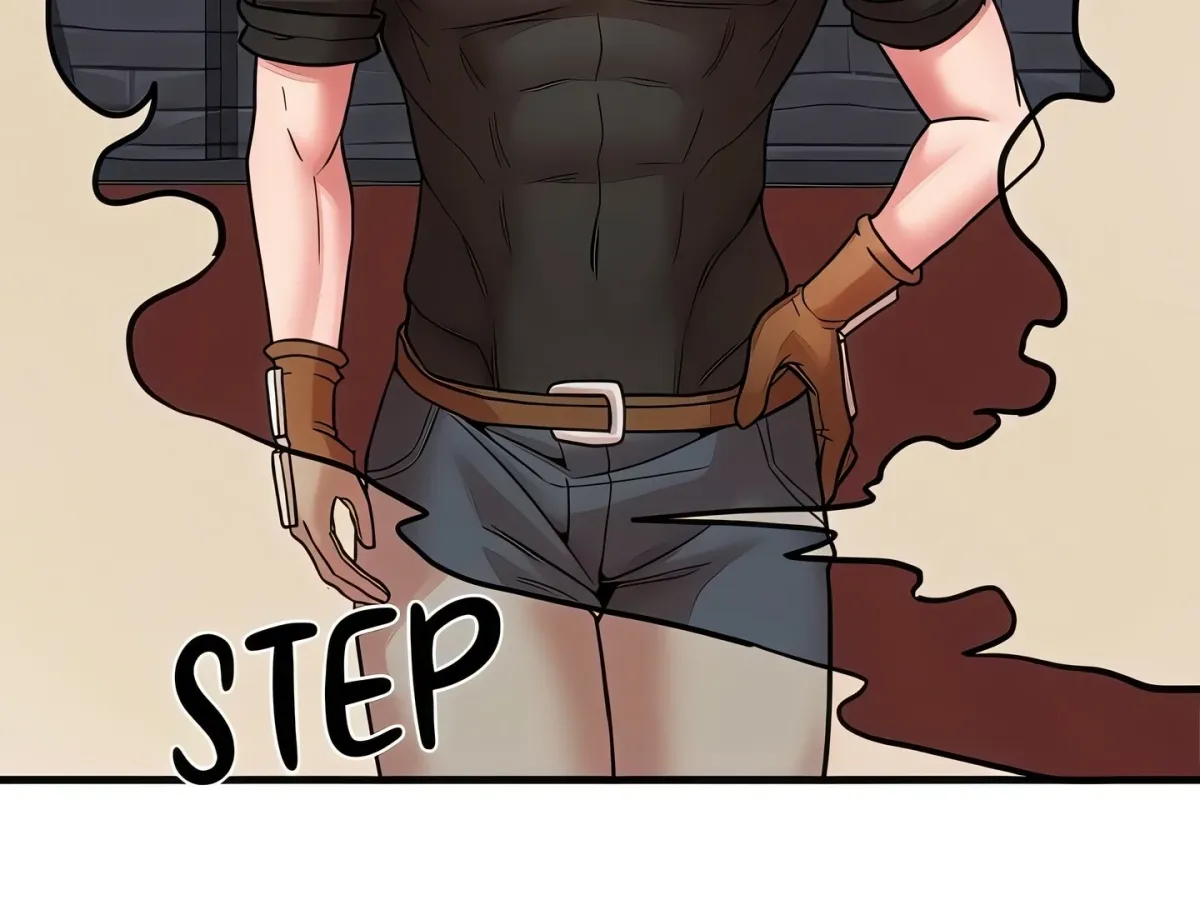 The Hero Violating the Girls Chapter 48 page 216 - 