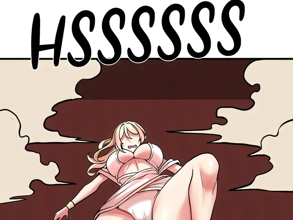 The Hero Violating the Girls Chapter 48 page 218 - 