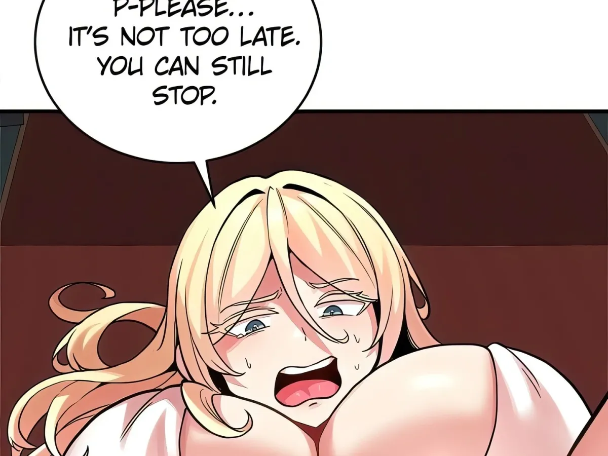 The Hero Violating the Girls Chapter 48 page 222 - 