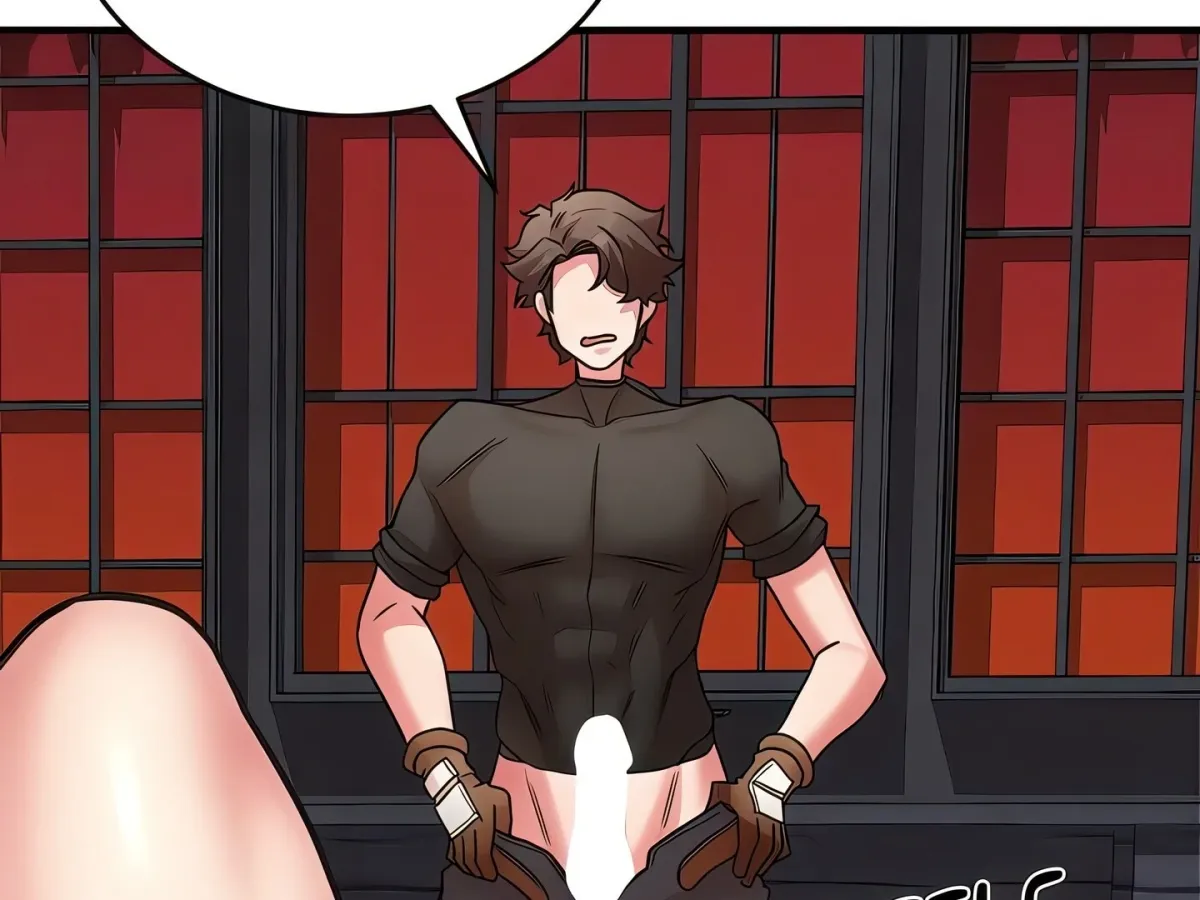 The Hero Violating the Girls Chapter 48 page 225 - 
