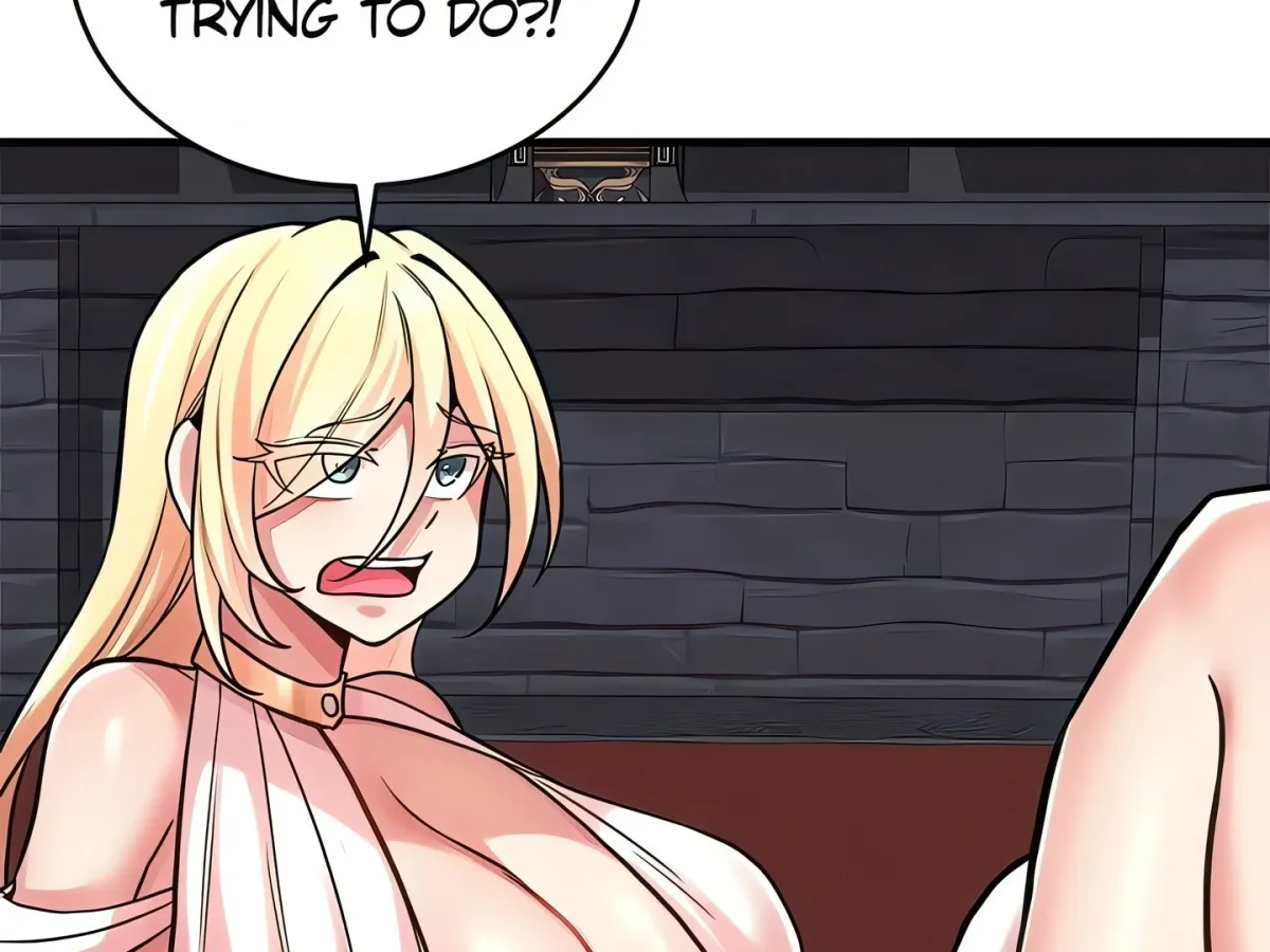 The Hero Violating the Girls Chapter 48 page 228 - 