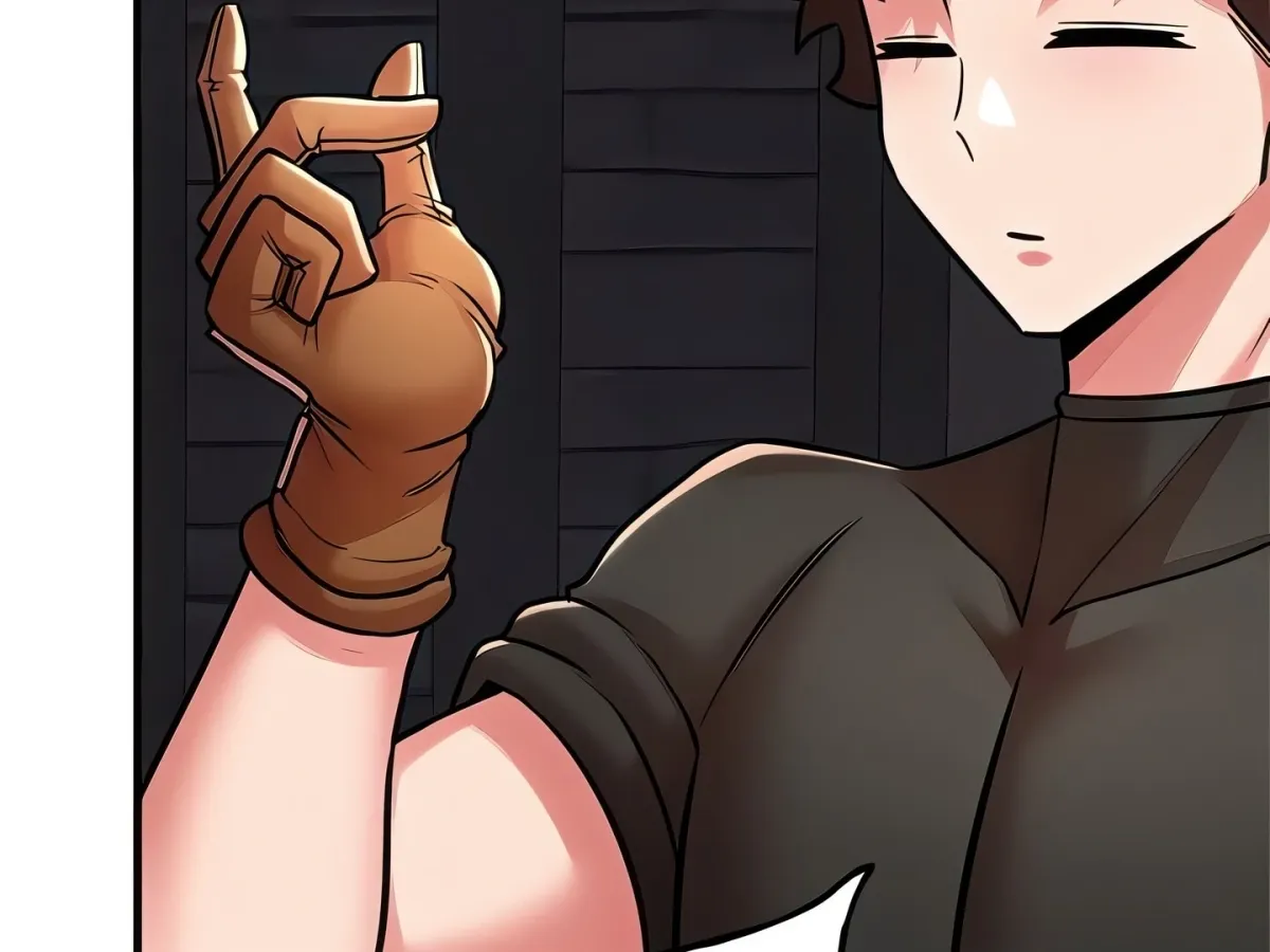 The Hero Violating the Girls Chapter 48 page 232 - 