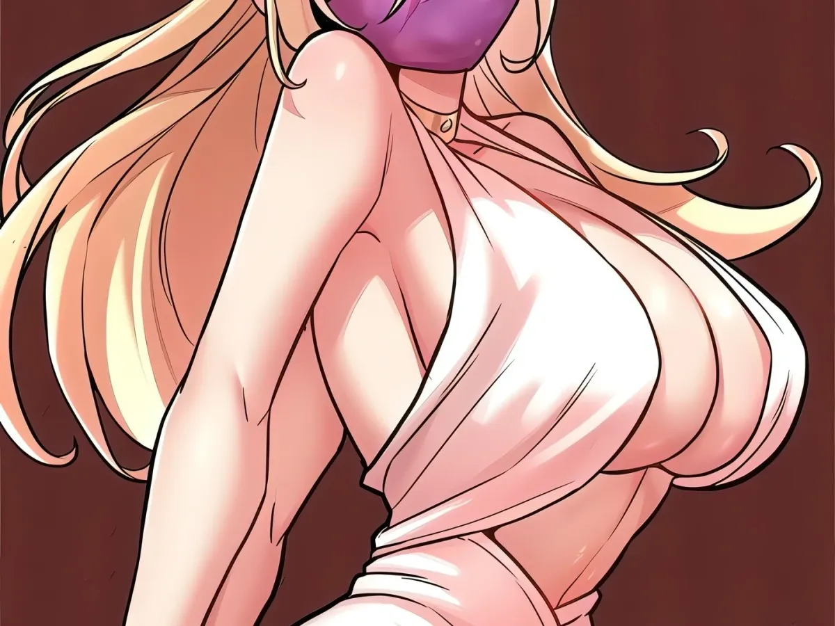 The Hero Violating the Girls Chapter 48 page 234 - 
