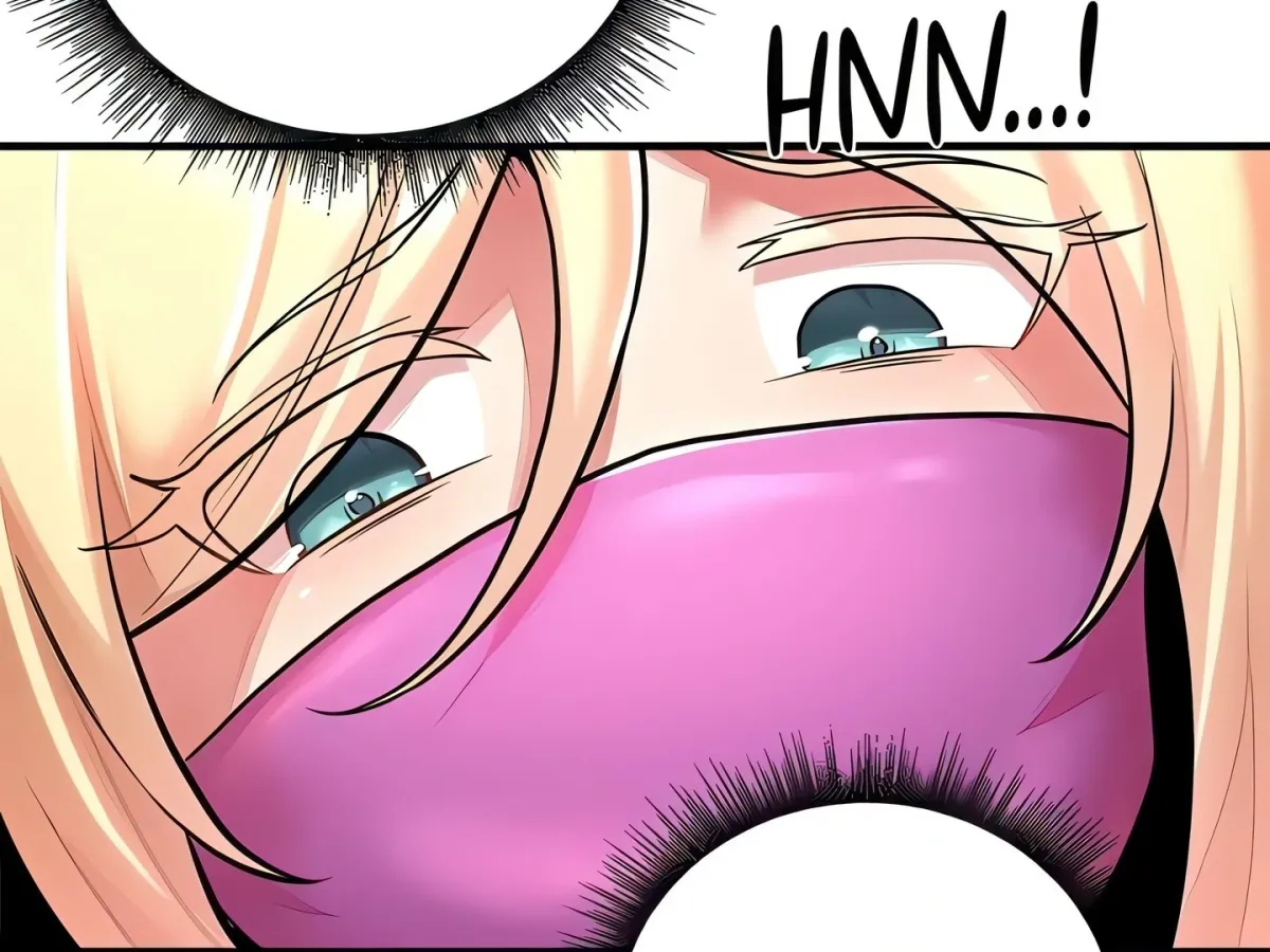 The Hero Violating the Girls Chapter 48 page 238 - 